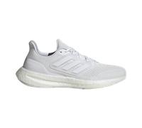 Adidas Herren Pureboost 23 Shoes, Cloud White/Cloud White/Core Black, 41 1/3 EU