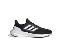 Adidas Laufschuhe Pureboost 23 Herren Core Black/Cloud White/Carbon Größe 42