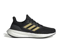 adidas Pureboost 23 für Damen, schwarz, Gr. 40 EU / 6,5 UK