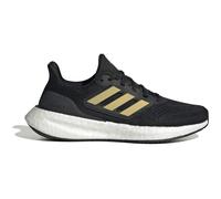 adidas Pureboost 23 für Damen, schwarz, Gr. 38 ⅔ EU / 5,5 UK