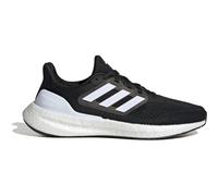 adidas Herren Pureboost 23 Shoes, Core Black/Cloud White/Carbon, 42 EU