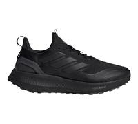 adidas Pureboost 5 ClimaWarm Neutralschuh Herren - Schwarz, Schwarz, Größe 44