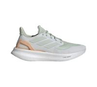 adidas Pureboost 5 Laufschuhe Damen JH6451 - linen green/linen green/powder coral 39 1/3