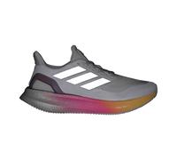 adidas Damen Pureboost 5 Laufschuhe Neutralschuh Ftwwht/Silvmt/Spark - Weiß 38