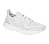 adidas Herren Pureboost 5, FTWR White/FTWR White/FTWR White, 45 1/3 EU