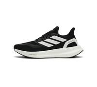 adidas Pureboost 5 Neutralschuh Kinder - Schwarz, Weiß, Größe 38 2/3