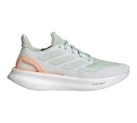 adidas Pureboost 5 Laufschuhe Damen JH6451 - linen green/linen green/powder coral 39 1/3