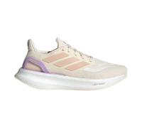 adidas Pureboost 5 Damen Laufschuhe cremeweiß/violett - 39(1/3)