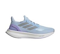 adidas Pureboost 5 Neutralschuh Damen - grau, lila, Größe 42