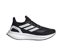 adidas Pureboost 5 Neutralschuh Kinder - schwarz, weiß, Größe 36 2/3