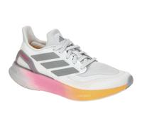 Adidas Pureboost 5 Sneaker grau weiß Laufschuhe Damen IE0524 - Größe 44