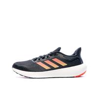 adidas Pureboost Jet Sportschuhe für Herren, Schwarz