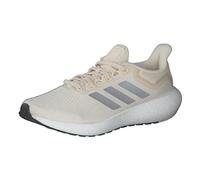 adidas Pureboost Jet W Damen-Laufschuhe, TINCRU/Plamet/NARGOZ, Größe 41 1/3, Tincru Plamet Orange, 41 1/3 EU