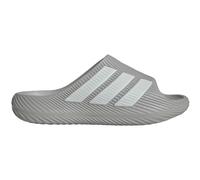Badesandale ADIDAS SPORTSWEAR "PURECHILL SLIDES", Herren, Gr. 40,5, grau two, grau one, grau one, Synthetik, Schuhe, Badelatschen (85214063-40,5) grau two, grau one, grau one