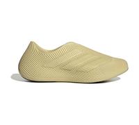Adidas Badelatschen Purechill Slides Herren Golden Beige / Core Black Größe 37