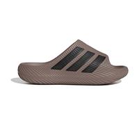 adidas Badeschuhe Purechill Slides braun Herren - 1 Paar, Größe Euro (US) 43 (9)