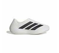 Badesandale ADIDAS SPORTSWEAR "PURECHILL SANDALE FÜR KINDER UND TEENS", Mädchen, Gr. 34, schwarz-weiß (core weiß, core schwarz, core weiß), Synthetik, Schuhe, inspiriert von adidas Climacool Sneaker f