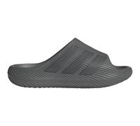 Badesandale ADIDAS SPORTSWEAR "PURECHILL SLIDES", Herren, Gr. 43, grau four, grau six, grau four, Synthetik, Schuhe, Badelatschen (97556160-43) grau four, grau six, grau four