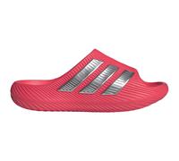 Adidas Purechill Badesandalen EU 39 Matte Silver / Lucid Red / Matte Silver