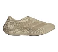 adidas Purechill Badeschuhe Herren KI0073 - khaki three/gold rw/core black 47