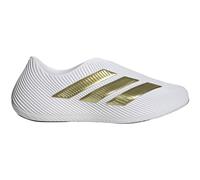 Adidas Purechill Badesandalen EU 47 Ftwr White / Gold Met / Core Black