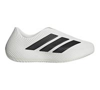 Badesandale ADIDAS SPORTSWEAR "PURECHILL SANDALE FÜR KINDER UND TEENS", Mädchen, Gr. 38, core weiß, core schwarz, core weiß, Synthetik, Schuhe, inspiriert von adidas Climacool Sneaker für Frühling und