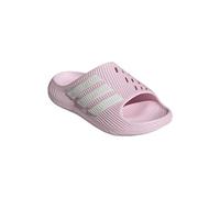 adidas Purechill Climacool Badelatschen Slides (pink/white, EU Schuhgrößensystem, Erwachsene, Numerisch, M, 39)