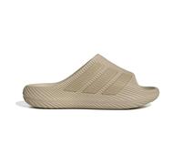 adidas PURECHILL SLIDES Beige, Damen, Größe: 39 1/3, Material: Synthetik