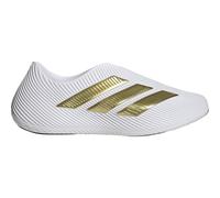 adidas Purechill Slides ftwr white-gold met.-core black (01F7) 9