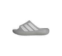 Adidas Purechill Slides Herren-Sandalen/Hausschuhe, Grau Zwei/grau eins/grau eins, Größe 48