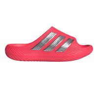 adidas Purechill Slides lucid red-matte silver-matte silver (AFDD) 7