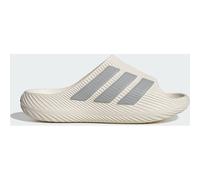 ADIDAS PURECHILL SLIDES (OTM15) 40 1/2 Off White / Grey Two / Off White