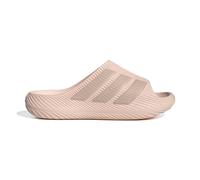 adidas PURECHILL SLIDES Pink, Damen, Größe: 40 2/3, Material: Synthetik