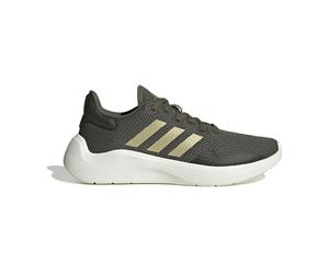 adidas PUREMOTION 2.0 für Damen, grün, Größe 38 EU / 5 UK