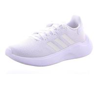 Adidas Puremotion 2.0 Schuh Damen Freizeitschuhe, weiß, Größe 37 ⅓ 37 ⅓