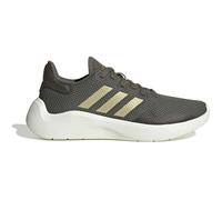 adidas Damen Puremotion 2.0 Shoes Schuhe, Olive STRATA/Gold METALLIC/Off White, 38 EU