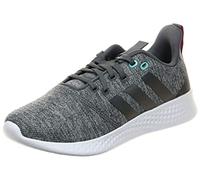 Adidas Damen-Laufschuhe Puremotion 5 grefou/ironmt/terema Größe 38