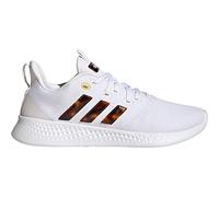 adidas Puremotion Damen-Sneaker, Weiß (Ftwbla Ftwbla Dormet), 36 2/3 EU