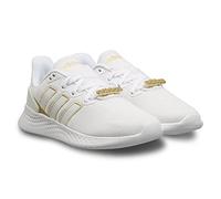 Adidas Puremotion Se, Laufschuhe für Damen, Mehrfarbig (Ftwbla/Negbás), 42 EU