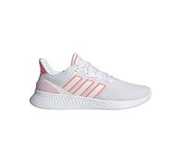 Adidas Damen Puremotion Se Sneakers, Ftwwht/Acired/Cwhite, 40 EU