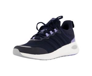 adidas PUREMOTION SUPER für Damen, blau, Größe 38 EU / 5 UK