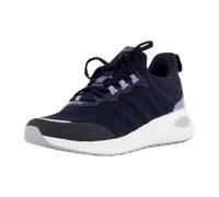 adidas PUREMOTION SUPER für Damen, blau, Größe 42 EU / 8 UK