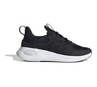 ADIDAS AG PURECOMFORT CBLACK/CBLACK/CARBON 40 2/3