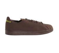 Adidas PW Superstar PK Herren Braun Turnschuhe EU 40,5 / UK 7