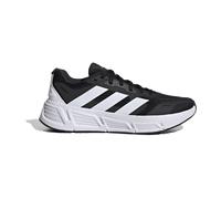 adidas QUESTAR 2 M für Herren, schwarz, Größe 42 ⅔ EU / 8,5 UK