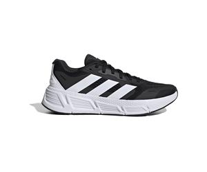adidas QUESTAR 2 M für Herren, schwarz, Größe 46 EU / 11 UK
