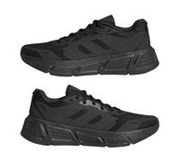 adidas QUESTAR 2 M für Herren, schwarz, Größe 47 ⅓ EU / 12 UK
