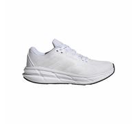 adidas QUESTAR 3 W Damen Laufschuhe, weiß, größe 41 1/3 7.5