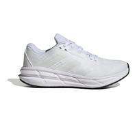 Adidas Questar 3 Damen Laufschuhe, weiß, Größe 42 ⅔ 42 ⅔