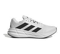 Adidas Questar 3 Herren Laufschuhe, weiß, Größe 46 ⅔ 46 ⅔